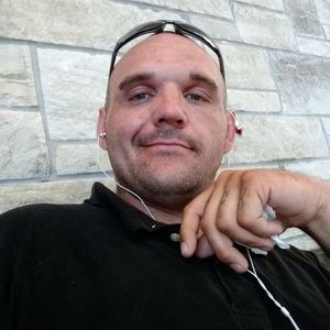 Meet your Posher, Rick